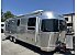 2026 Airstream Globetrotter