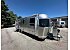 2026 Airstream Globetrotter