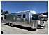 New 2026 Airstream Globetrotter