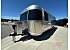 New 2026 Airstream Globetrotter