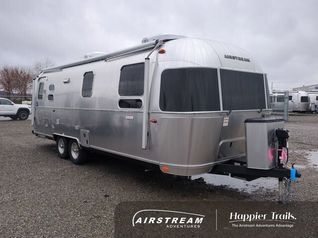 New 2026 Airstream International