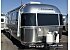 New 2026 Airstream International