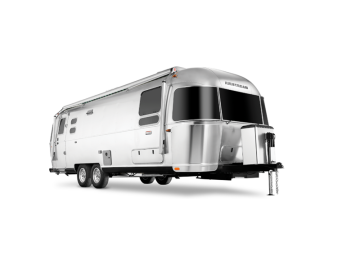 New 2026 Airstream International