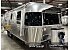 New 2026 Airstream International