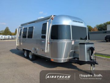 New 2026 Airstream International