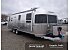 New 2026 Airstream International