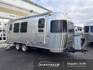 New 2026 Airstream International