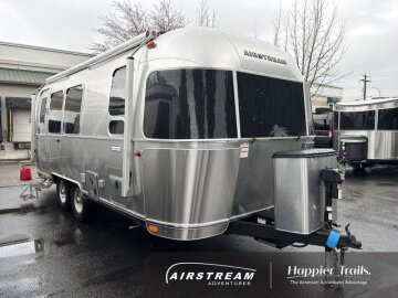 New 2026 Airstream International