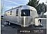 New 2026 Airstream International