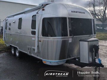 New 2026 Airstream International