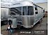 New 2026 Airstream International