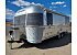 New 2026 Airstream International