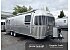 New 2026 Airstream International