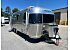 New 2026 Airstream International