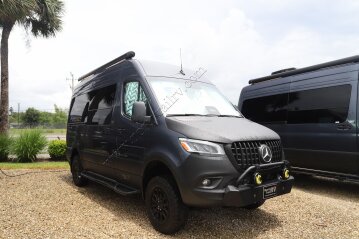 New 2026 Airstream Interstate