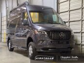 New 2026 Airstream Interstate