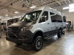 Thumbnail Photo 3 for New 2026 Airstream Interstate