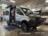 New 2026 Airstream Interstate