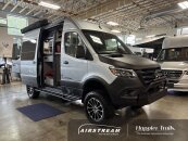 New 2026 Airstream Interstate