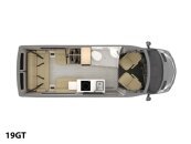 New 2026 Airstream Interstate