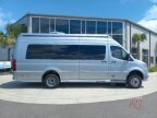 Thumbnail Photo 3 for New 2026 Airstream Interstate