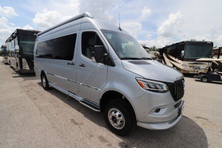 Photo 1 for New 2026 Airstream Interstate