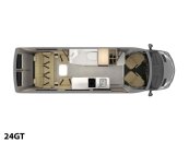 New 2026 Airstream Interstate