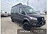 New 2026 Airstream Interstate