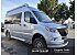 New 2026 Airstream Interstate