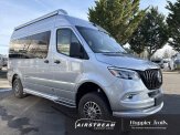 New 2026 Airstream Interstate