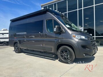 New 2026 Airstream Rangeline