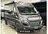 New 2026 Airstream Rangeline