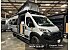New 2026 Airstream Rangeline