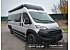 New 2026 Airstream Rangeline