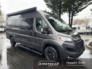 New 2026 Airstream Rangeline