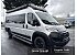 New 2026 Airstream Rangeline