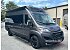 New 2026 Airstream Rangeline