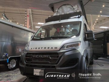 2026 Airstream Rangeline
