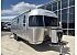 New 2026 Airstream Trade Wind