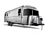 New 2026 Airstream Trade Wind
