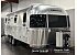 New 2026 Airstream Trade Wind
