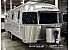 New 2026 Airstream Trade Wind