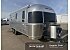 New 2026 Airstream Trade Wind