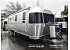 New 2026 Airstream Trade Wind