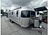 New 2026 Airstream Trade Wind