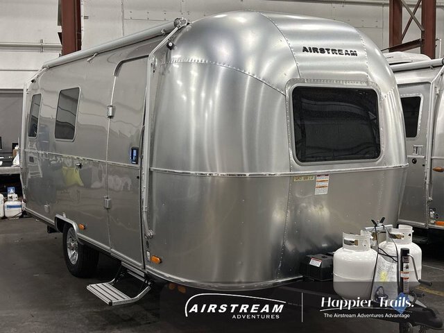 New 2026 Airstream World Traveler