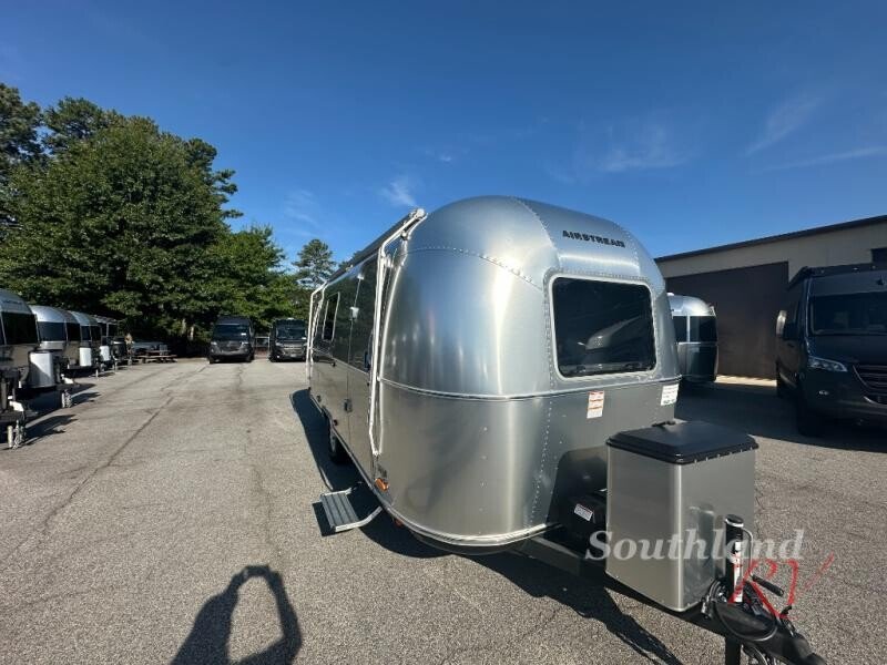 2026 Airstream World Traveler
