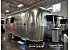 New 2026 Airstream World Traveler