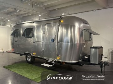 New 2026 Airstream World Traveler