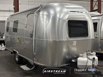 New 2026 Airstream World Traveler
